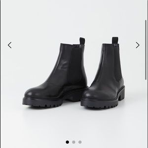 FOR SOMEONE DONT BUY Vagabond Kenova Boots